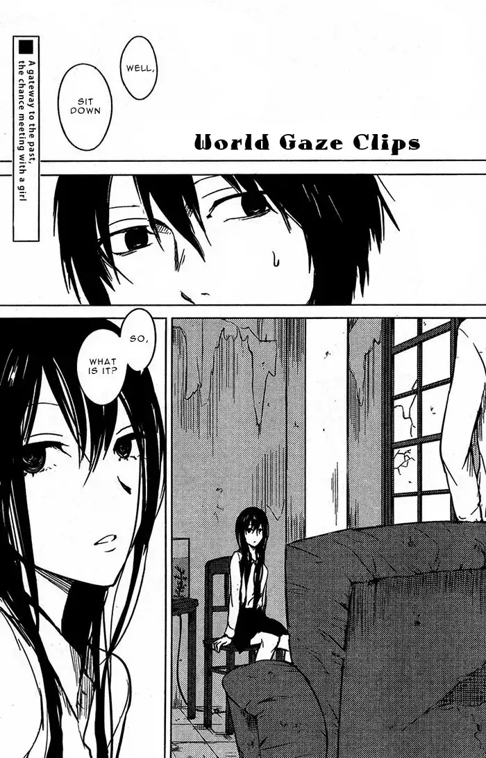 World Gaze Clips Chapter 5 3